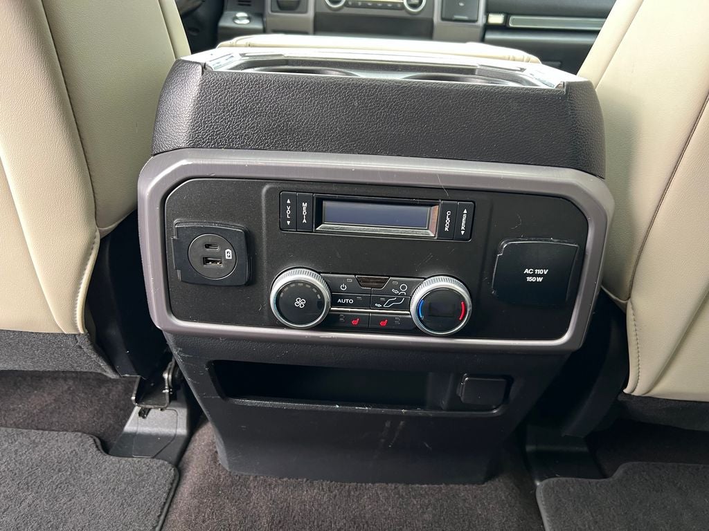 2021 Ford Expedition Max Platinum