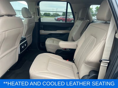 2023 Ford Expedition Max Limited