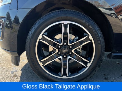2019 Ford Expedition Max Limited