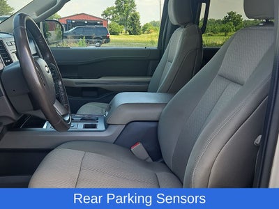 2018 Ford Expedition XLT