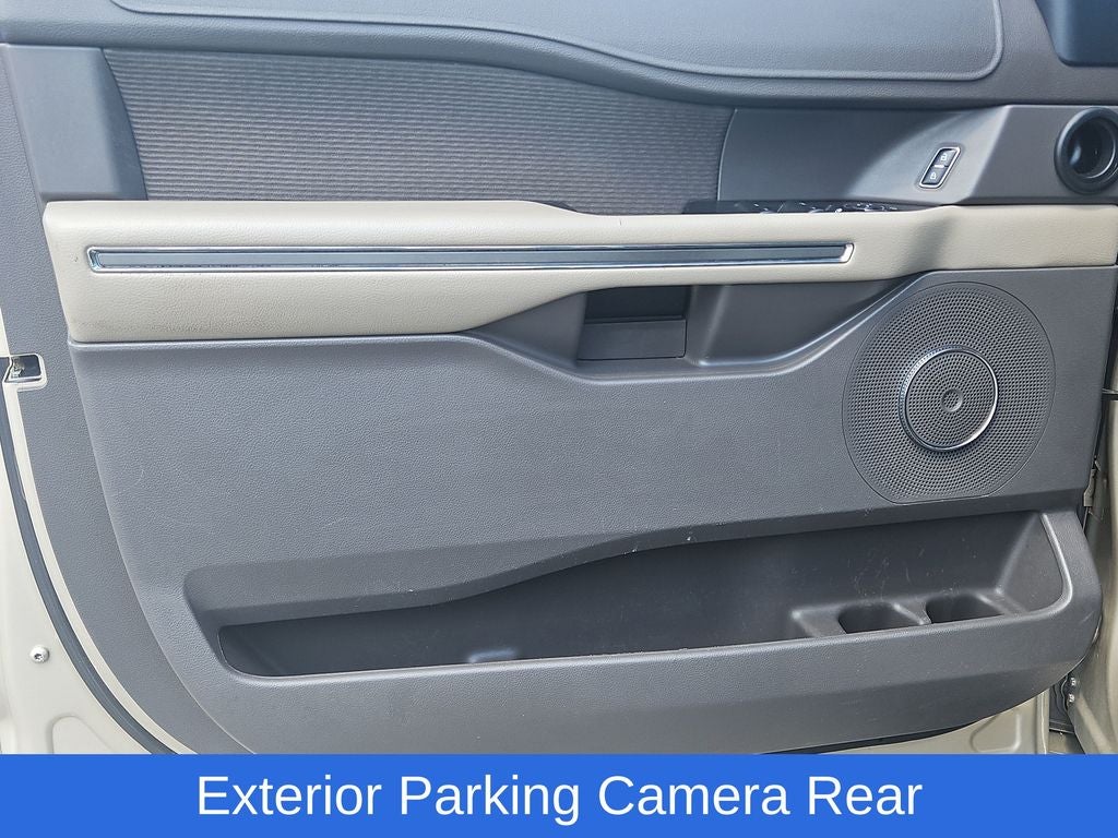2018 Ford Expedition XLT