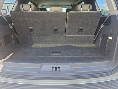 2018 Ford Expedition XLT