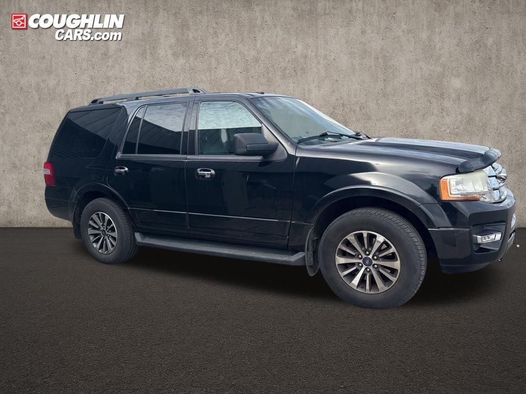 2016 Ford Expedition XLT