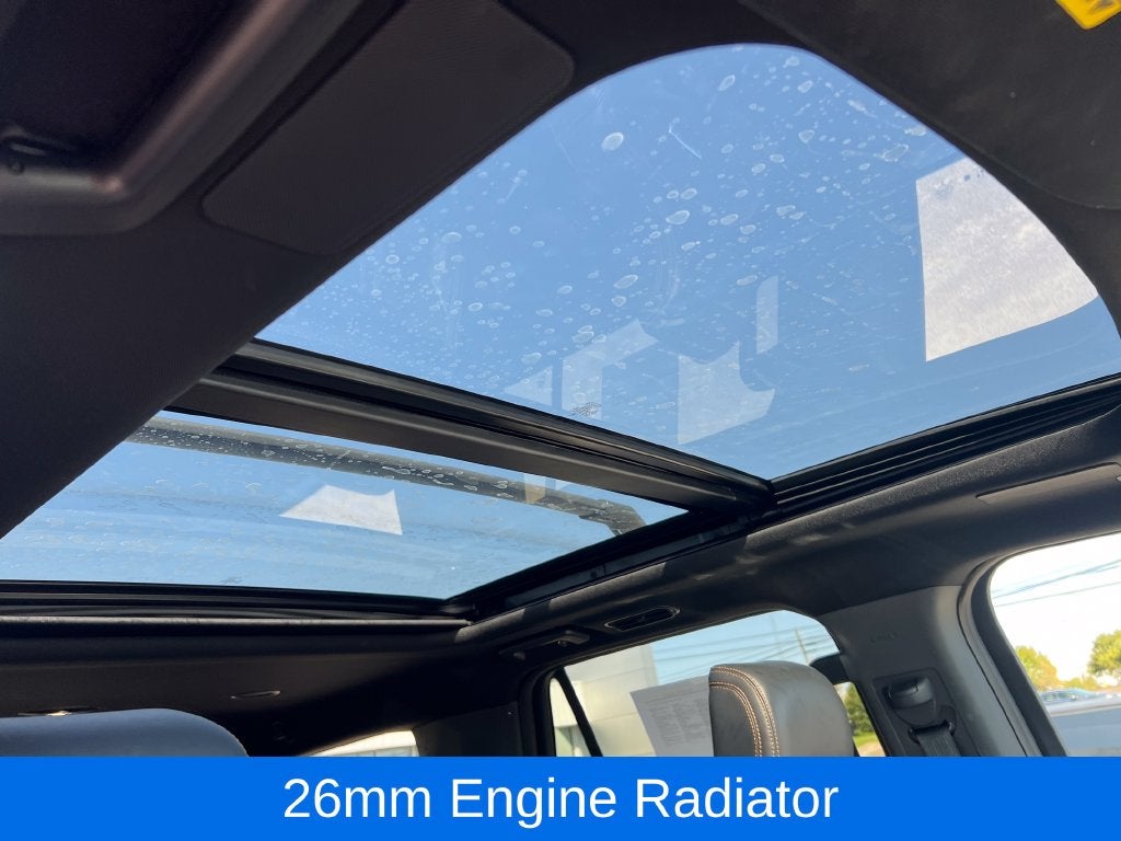 2024 Ford Expedition Platinum