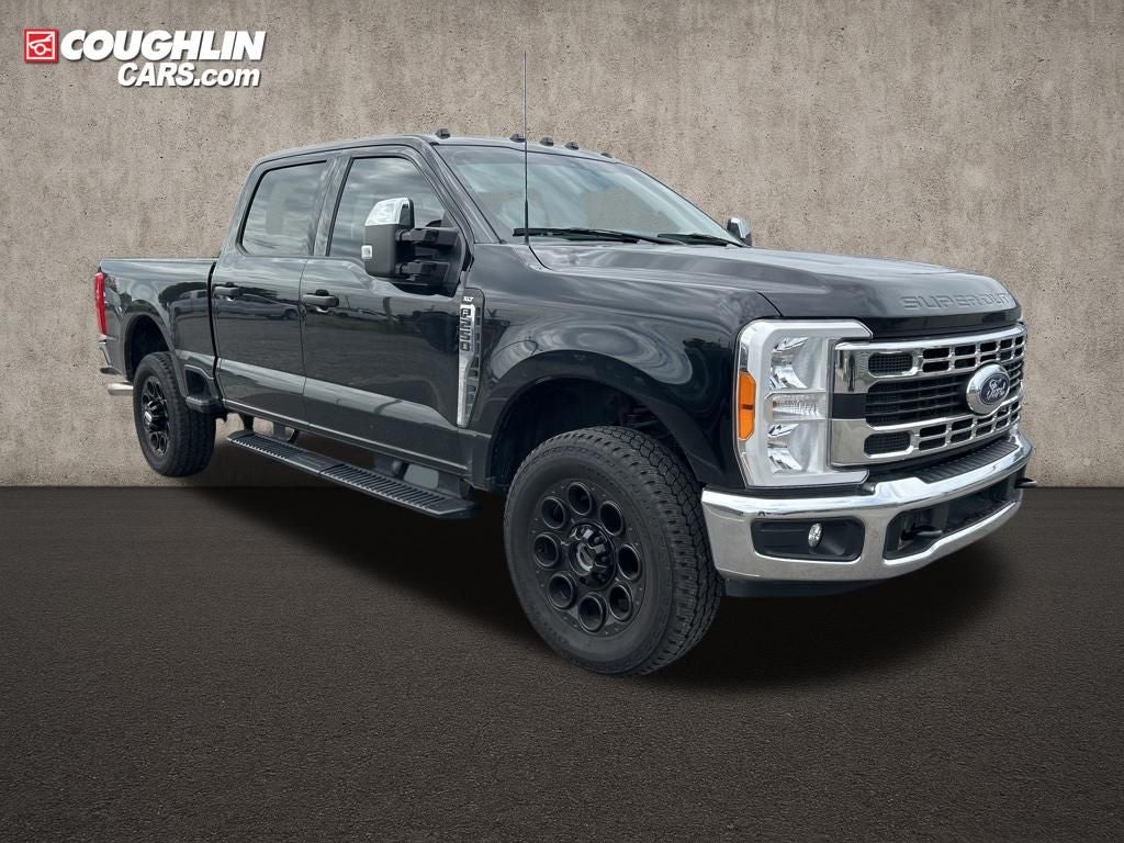 2023 Ford F-250SD XLT