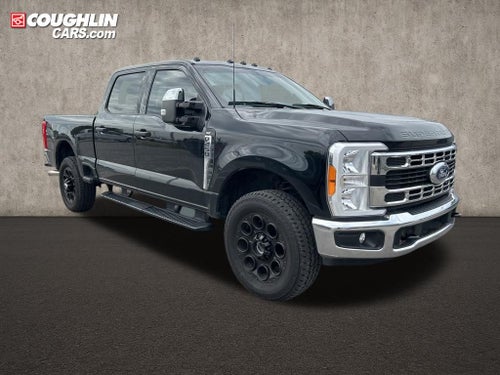2023 Ford F-250SD XLT