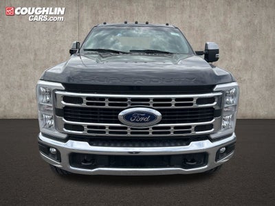 2023 Ford F-250SD XLT