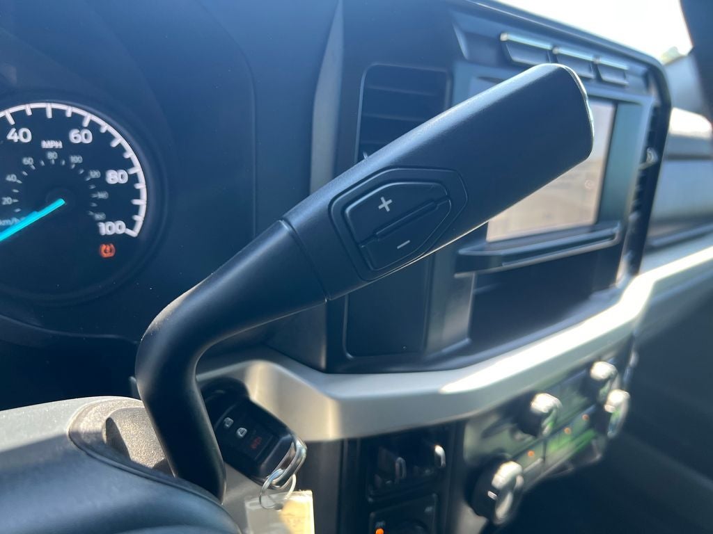 2023 Ford F-250SD XLT