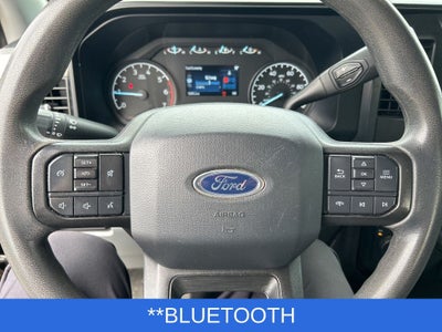 2023 Ford F-250SD XLT