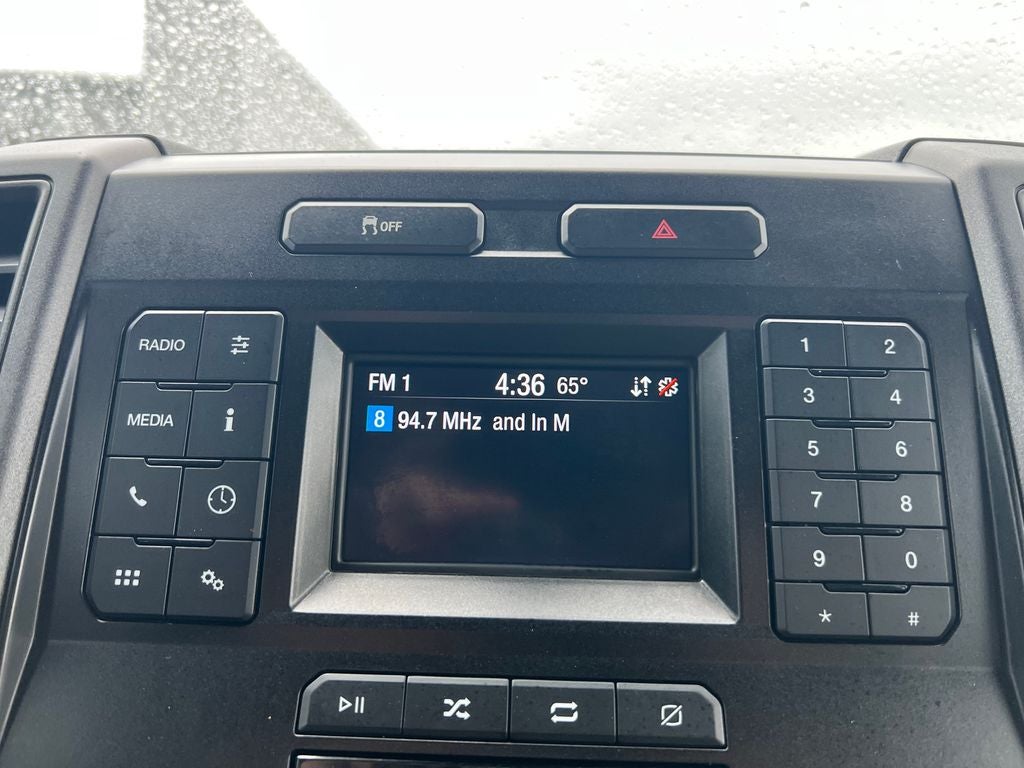 2021 Ford F-250SD XL