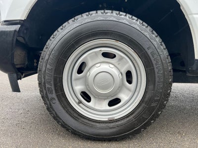 2021 Ford F-250SD XL