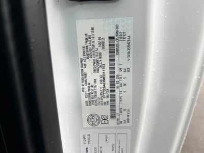 2021 Ford F-250SD XL