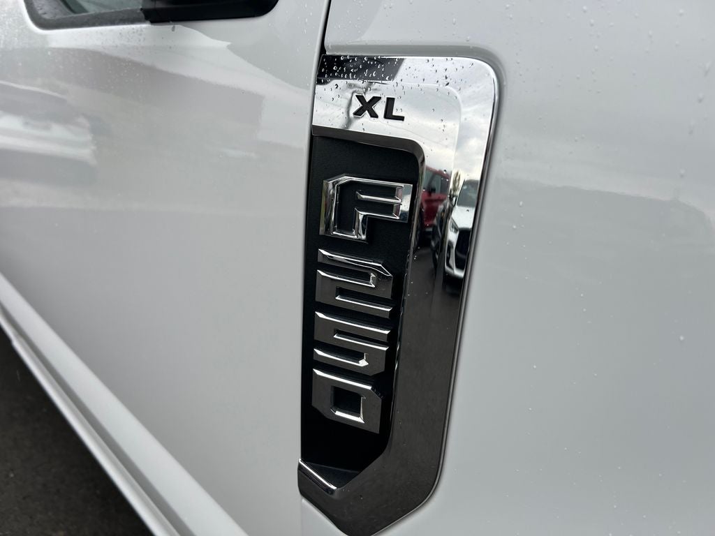 2021 Ford F-250SD XL