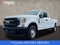 2021 Ford F-250SD XL