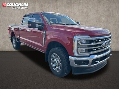 2024 Ford F-350SD Lariat