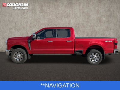 2024 Ford F-350SD Lariat