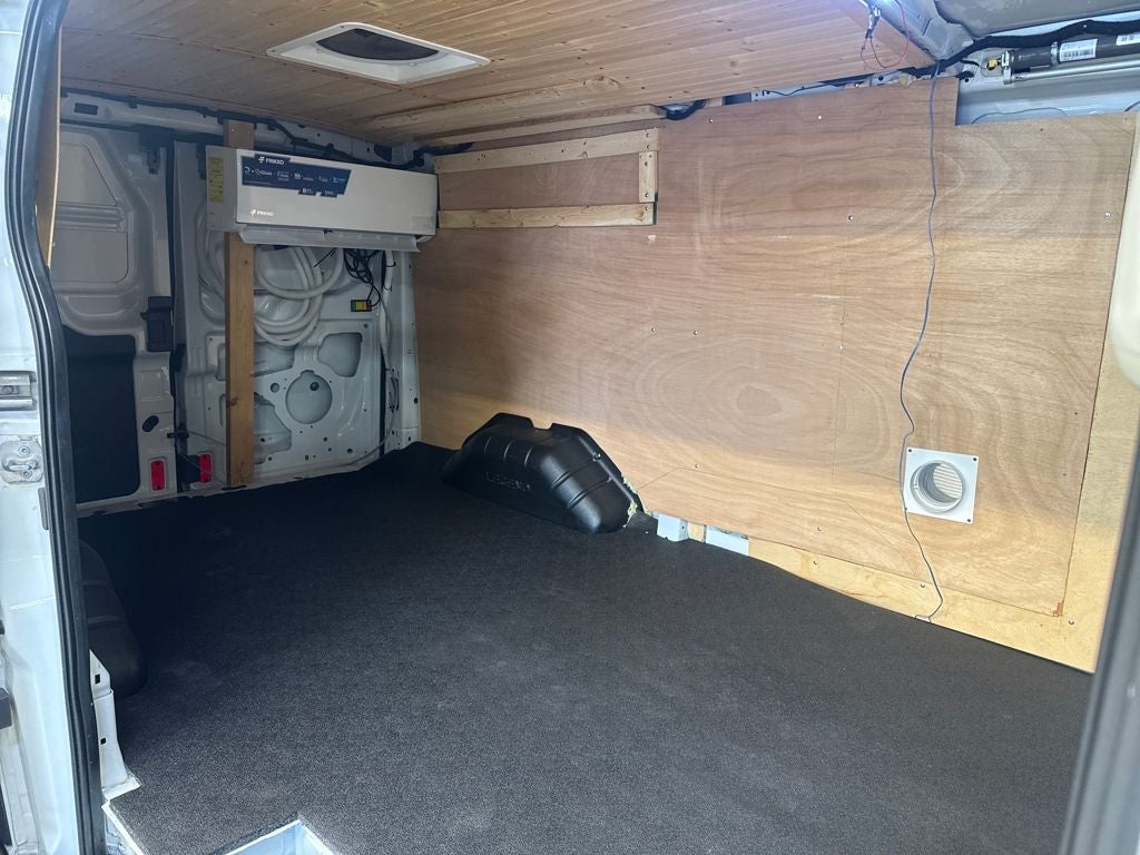 2020 Ford Transit-250 Base