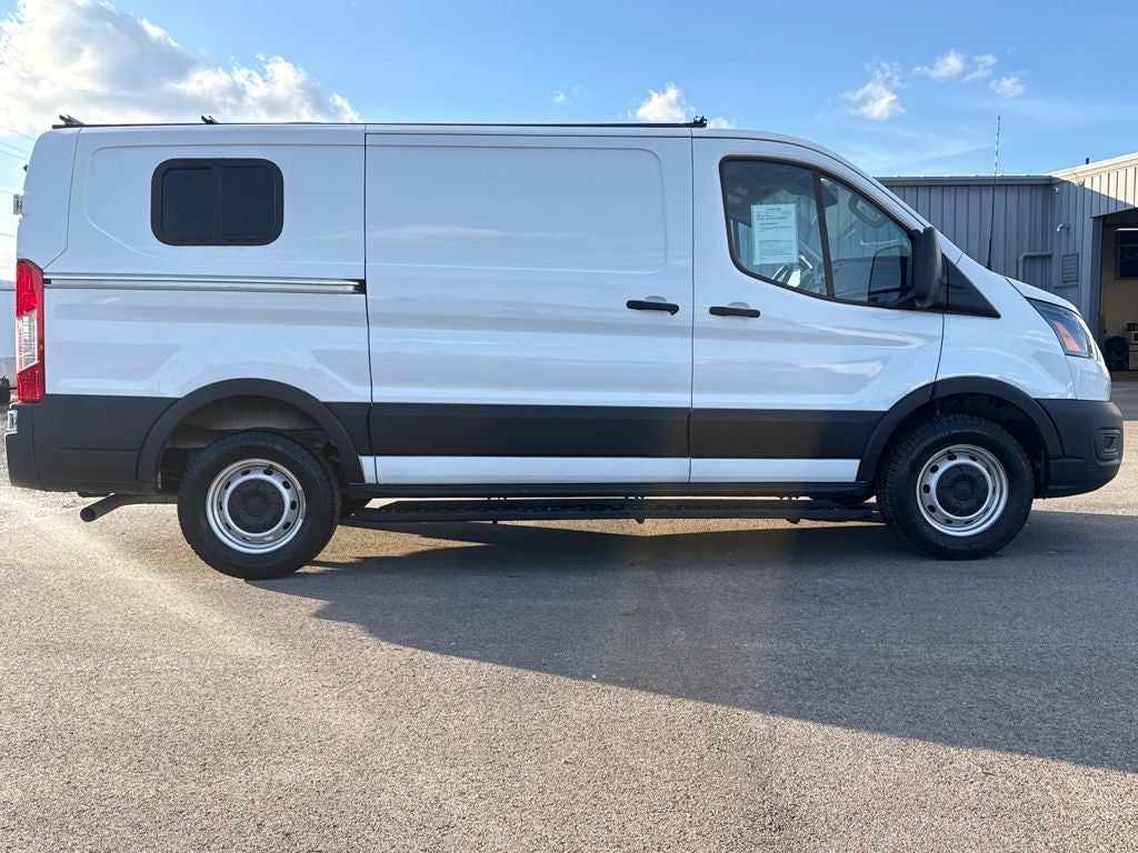 2020 Ford Transit-250 Base