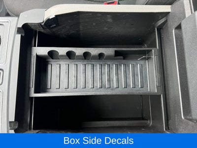 2018 Ford F-150 XL STX