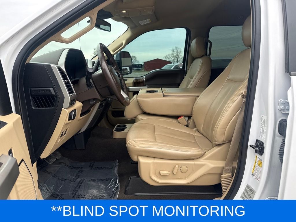 2019 Ford F-150 Base