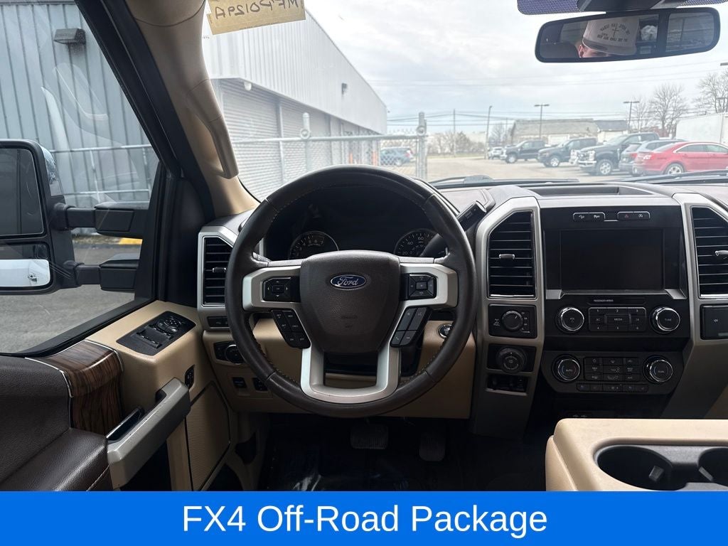 2019 Ford F-150 Base