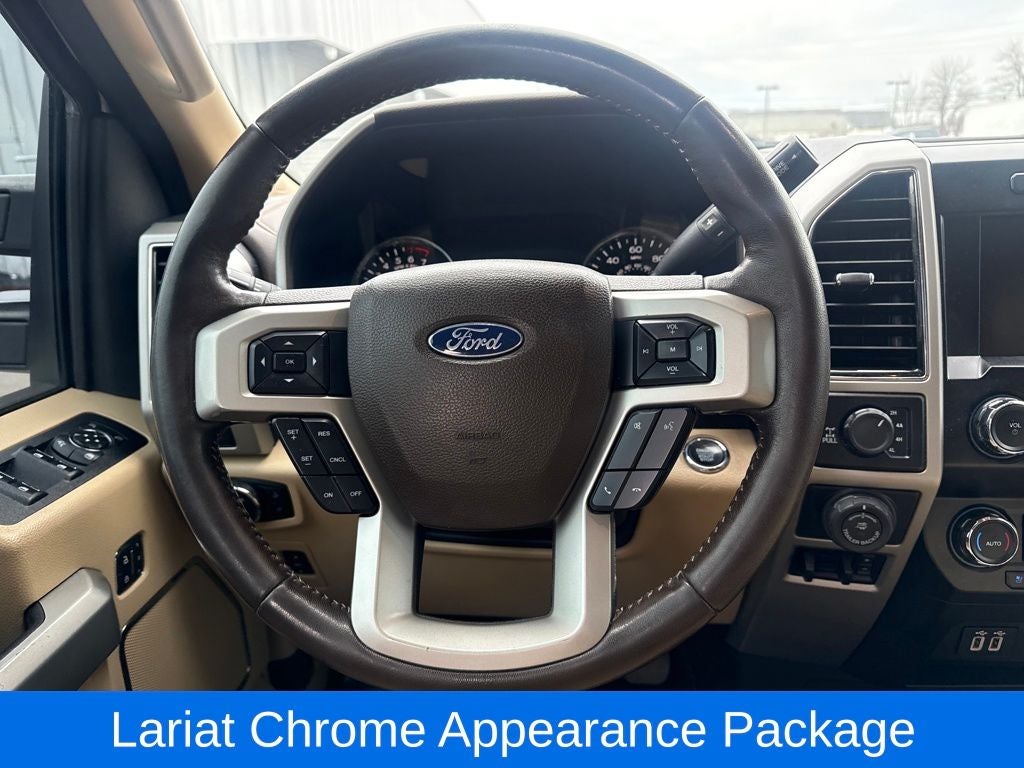 2019 Ford F-150 Base