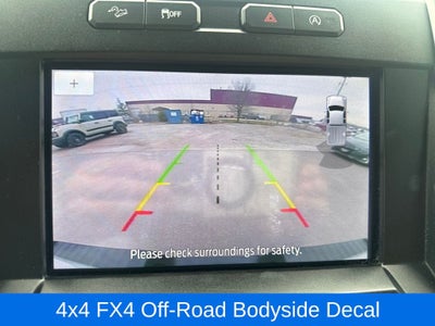 2019 Ford F-150 Base