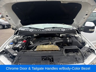 2019 Ford F-150 Base