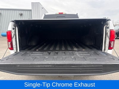 2019 Ford F-150 Base