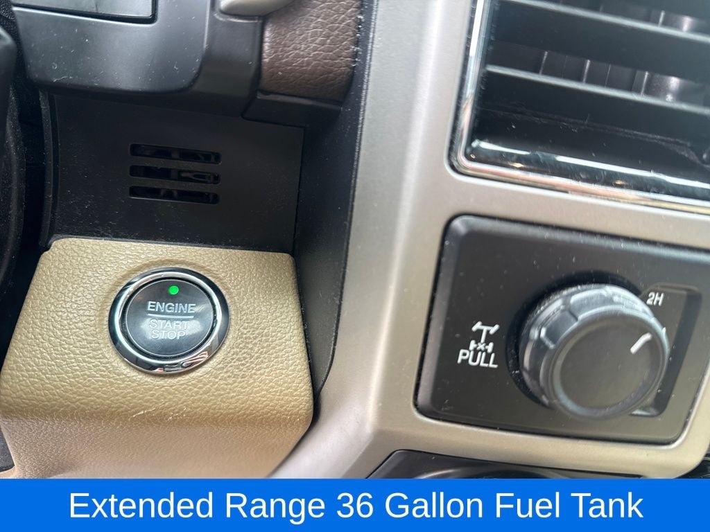 2019 Ford F-150 Base