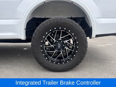 2019 Ford F-150 Base