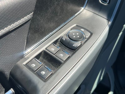 2023 Ford F-150 Base