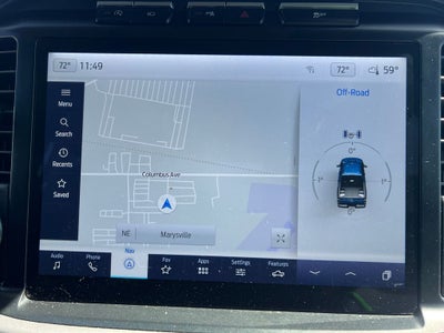 2023 Ford F-150 Base