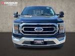 2023 Ford F-150 Base