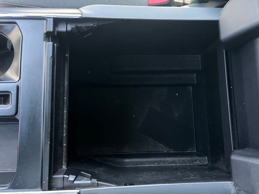 2023 Ford F-150 Base