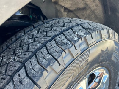 2023 Ford F-150 Base