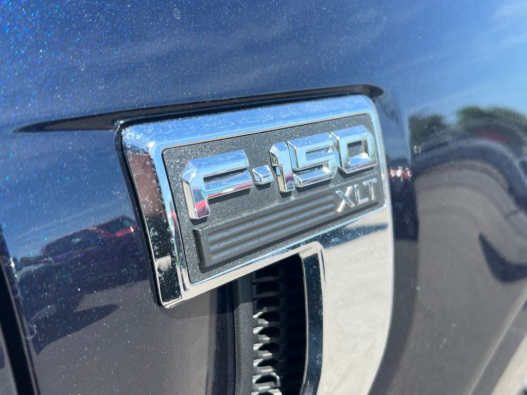 2023 Ford F-150 Base