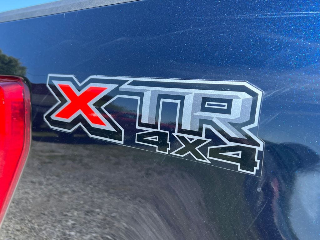 2023 Ford F-150 Base