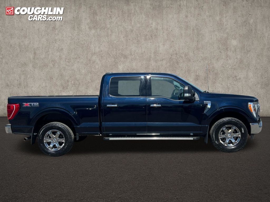 2023 Ford F-150 Base