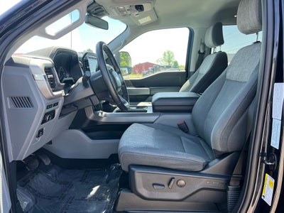 2023 Ford F-150 Base