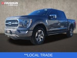 2023 Ford F-150 Platinum FX4