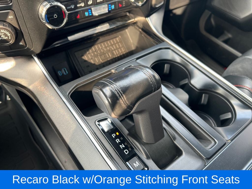 2023 Ford F-150 Raptor R