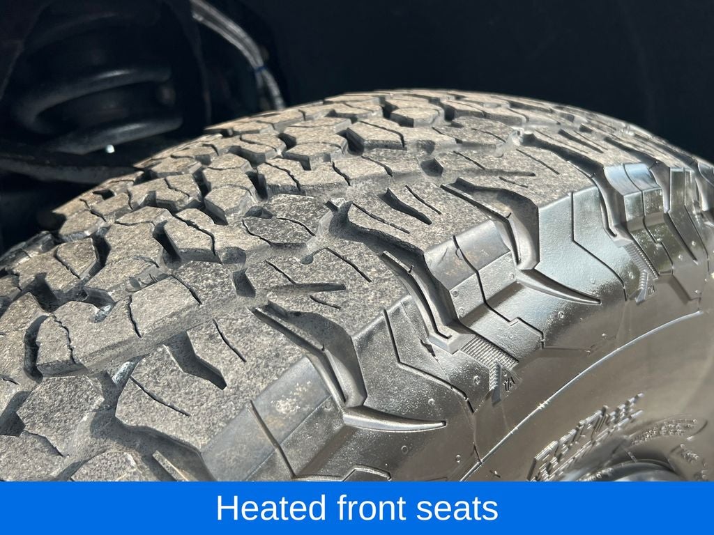 2023 Ford F-150 Raptor R