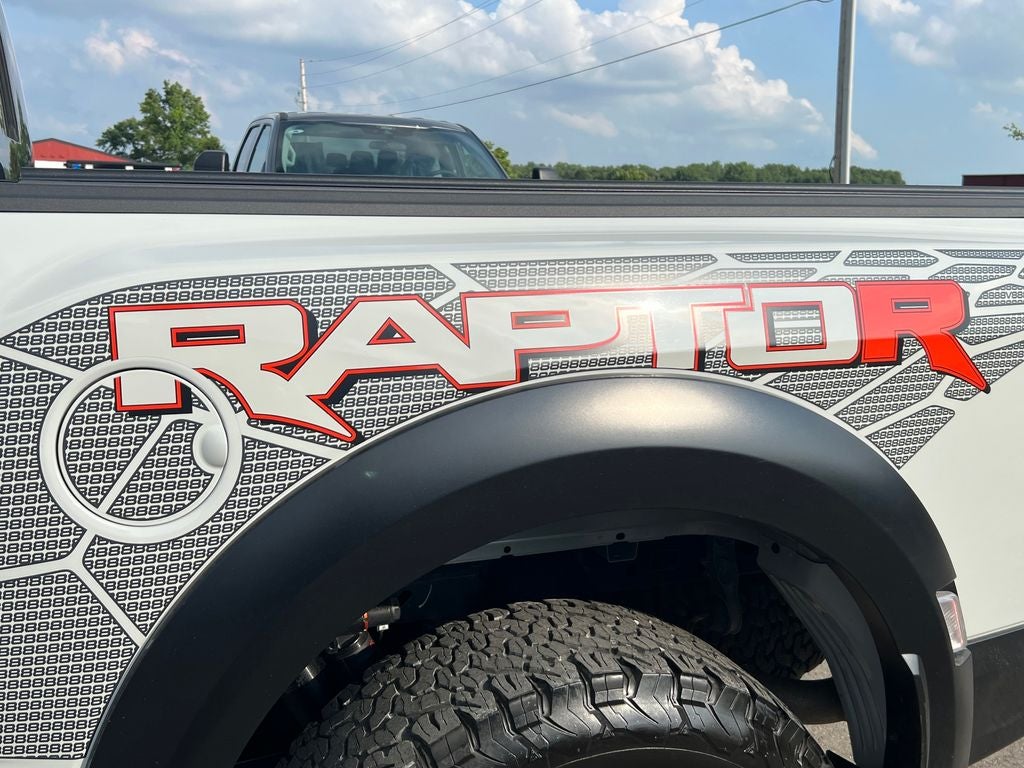 2023 Ford F-150 Raptor R