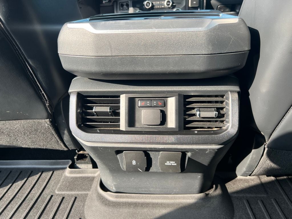 2023 Ford F-150 Raptor R