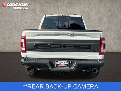 2023 Ford F-150 Raptor R