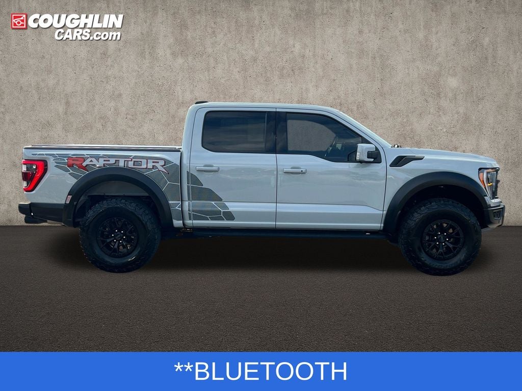 2023 Ford F-150 Raptor R