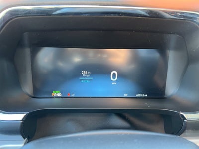 2023 Ford F-150 Lightning XLT