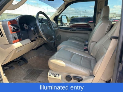 2006 Ford F-350SD Lariat