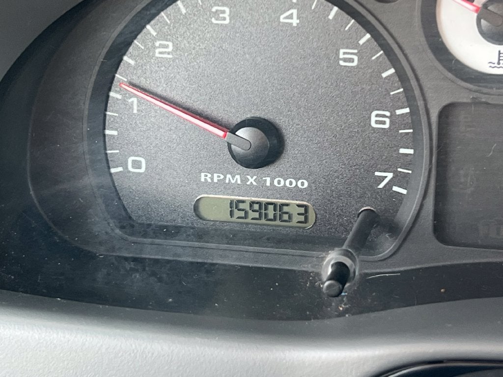 2009 Ford Ranger Sport